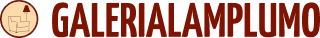 Logo galerialamplumo.pl